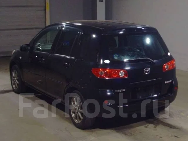 Mazda Demio. �������, ��������, 1.3 (91��.�.), ������, 80����. ��, �/�, ��� ���. ��� ����� �� ������������ ����
