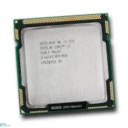 Intel Core i5-750 ����