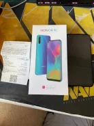 Honor 9C. �/�, ������, 4G LTE, Dual-SIM, NFC ����