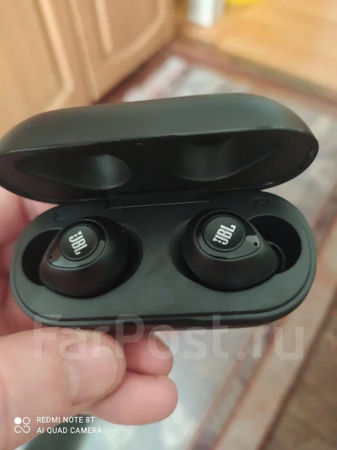 JBL C100 ����