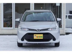 Toyota Corolla Axio. ��������, 4wd, 1.5, ������, �/�. ��� ����� �� ������������ ����