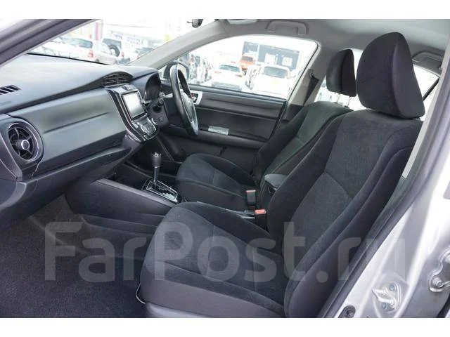 Toyota Corolla Axio. ��������, 4wd, 1.5, ������, �/�. ��� ����� �� ������������ ����