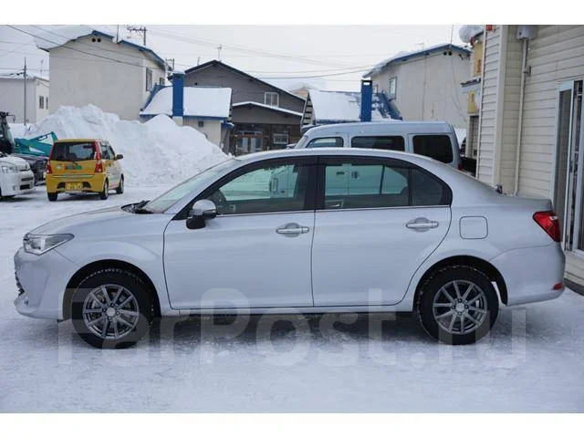 Toyota Corolla Axio. ��������, 4wd, 1.5, ������, �/�. ��� ����� �� ������������ ����