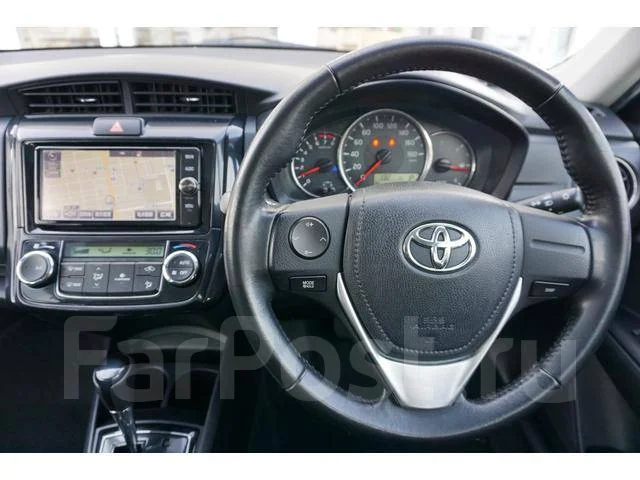 Toyota Corolla Axio. ��������, 4wd, 1.5, ������, �/�. ��� ����� �� ������������ ����