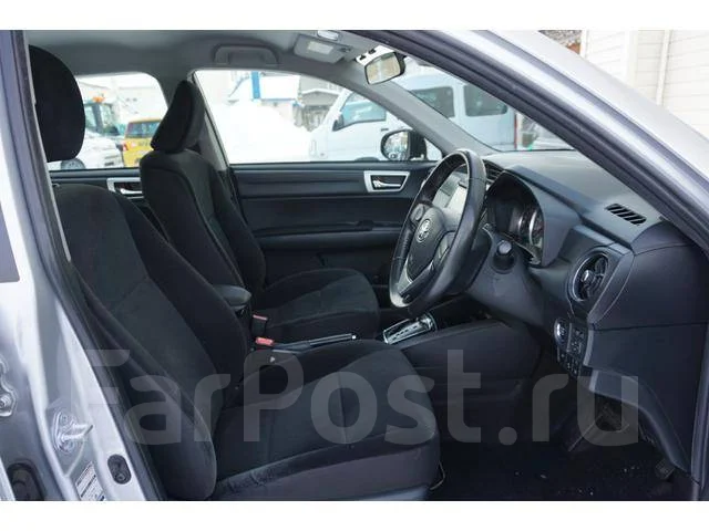 Toyota Corolla Axio. ��������, 4wd, 1.5, ������, �/�. ��� ����� �� ������������ ����