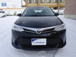 Toyota Corolla Axio. ��������, 4wd, 1.5, ������, 35 000����. ��, �/�. ��� ����� �� ������������ ����