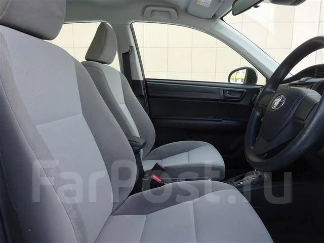 Toyota Corolla Axio. ��������, 4wd, 1.5, ������, 35 000����. ��, �/�. ��� ����� �� ������������ ����