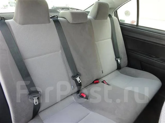 Toyota Corolla Axio. ��������, 4wd, 1.5, ������, 35 000����. ��, �/�. ��� ����� �� ������������ ����