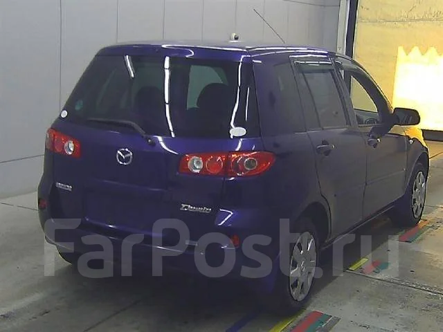 Mazda Demio. �������, ��������, 1.5 (113��.�.), ������, 97����. ��, �/�, ��� ���. ��� ����� �� ������������ ����