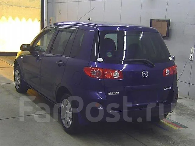 Mazda Demio. �������, ��������, 1.5 (113��.�.), ������, 97����. ��, �/�, ��� ���. ��� ����� �� ������������ ����