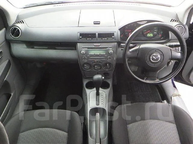 Mazda Demio. �������, ��������, 1.5 (113��.�.), ������, 97����. ��, �/�, ��� ���. ��� ����� �� ������������ ����