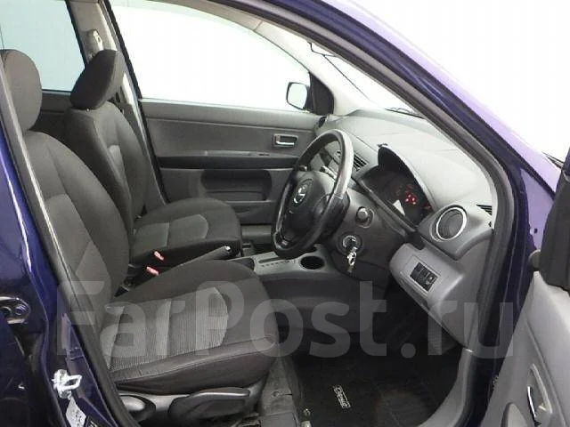 Mazda Demio. �������, ��������, 1.5 (113��.�.), ������, 97����. ��, �/�, ��� ���. ��� ����� �� ������������ ����