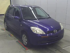 Mazda Demio. �������, ��������, 1.5 (113��.�.), ������, 97����. ��, �/�, ��� ���. ��� ����� �� ������������ ����