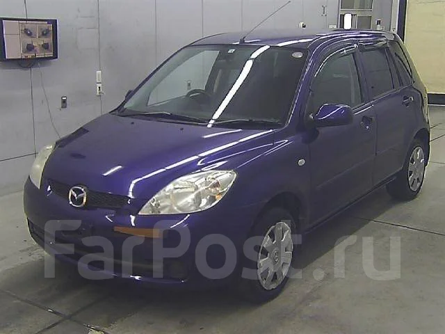 Mazda Demio. �������, ��������, 1.5 (113��.�.), ������, 97����. ��, �/�, ��� ���. ��� ����� �� ������������ ����