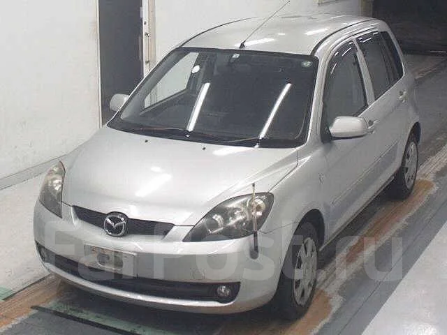 Mazda Demio. �������, ��������, 1.5 (113��.�.), ������, 66����. ��, �/�, ��� ���. ��� ����� �� ������������ ����