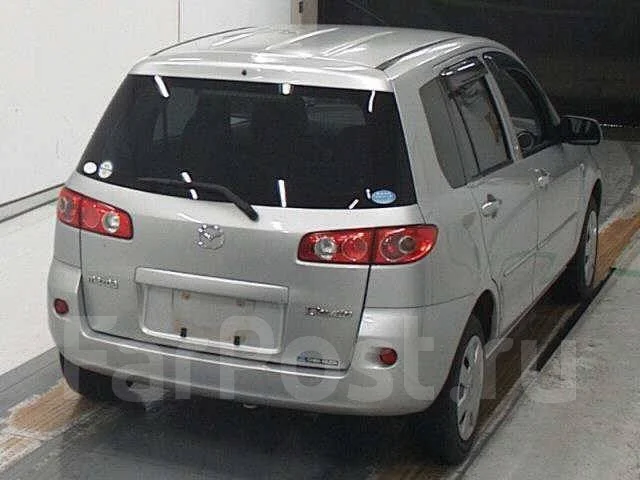 Mazda Demio. �������, ��������, 1.5 (113��.�.), ������, 66����. ��, �/�, ��� ���. ��� ����� �� ������������ ����
