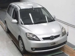 Mazda Demio. �������, ��������, 1.5 (113��.�.), ������, 66����. ��, �/�, ��� ���. ��� ����� �� ������������ ����