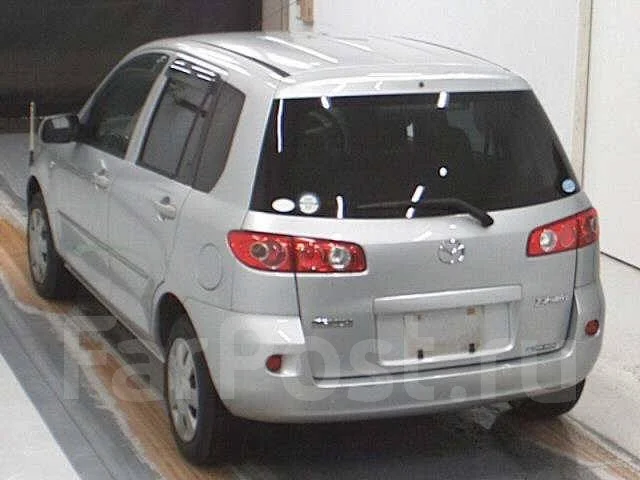 Mazda Demio. �������, ��������, 1.5 (113��.�.), ������, 66����. ��, �/�, ��� ���. ��� ����� �� ������������ ����