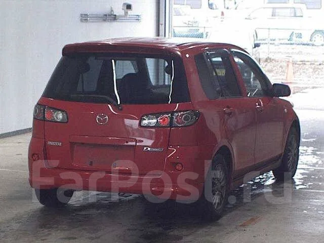 Mazda Demio. ��������, ��������, 1.5 (113��.�.), ������, 90����. ��, �/�, ��� ���. ��� ����� �� ������������ ����