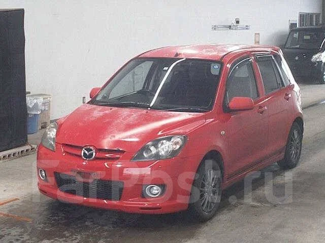 Mazda Demio. ��������, ��������, 1.5 (113��.�.), ������, 90����. ��, �/�, ��� ���. ��� ����� �� ������������ ����
