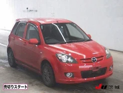 Mazda Demio. ��������, ��������, 1.5 (113��.�.), ������, 90����. ��, �/�, ��� ���. ��� ����� �� ������������ ����