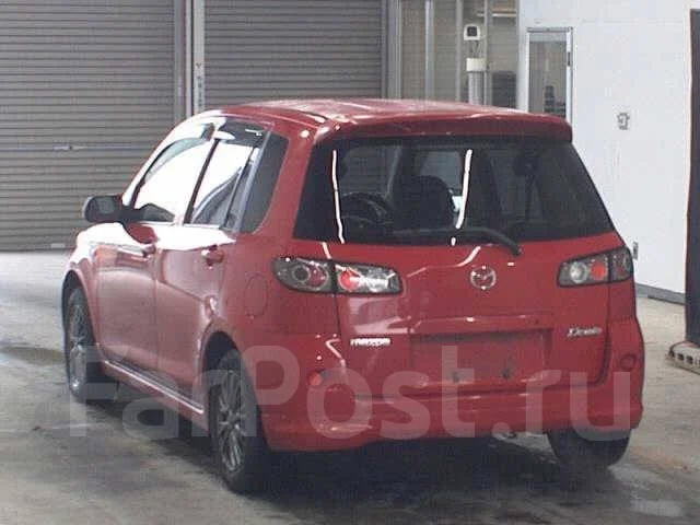 Mazda Demio. ��������, ��������, 1.5 (113��.�.), ������, 90����. ��, �/�, ��� ���. ��� ����� �� ������������ ����