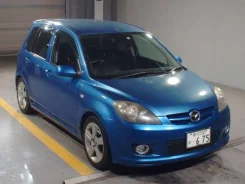 Mazda Demio. ��������, ��������, 1.5 (113��.�.), ������, 52����. ��, �/�, ��� ���. ��� ����� �� ������������ ����