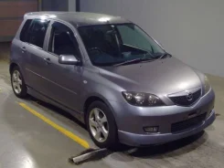 Mazda Demio. �������, ��������, 1.5 (113��.�.), ������, 93����. ��, �/�, ��� ���. ��� ����� �� ������������ ����