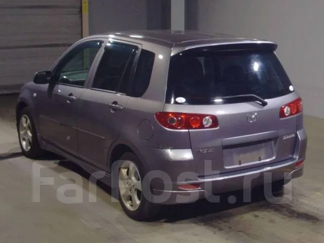 Mazda Demio. �������, ��������, 1.5 (113��.�.), ������, 93����. ��, �/�, ��� ���. ��� ����� �� ������������ ����