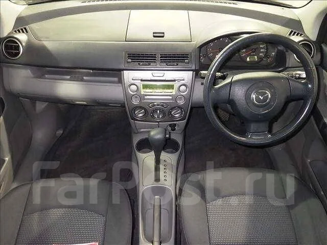 Mazda Demio. �������, ��������, 1.5 (113��.�.), ������, 63����. ��, �/�, ��� ���. ��� ����� �� ������������ ����