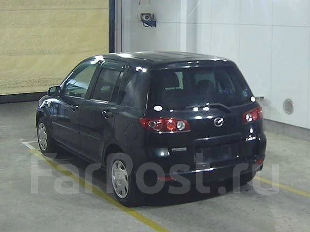 Mazda Demio. �������, ��������, 1.5 (113��.�.), ������, 63����. ��, �/�, ��� ���. ��� ����� �� ������������ ����