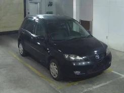 Mazda Demio. �������, ��������, 1.5 (113��.�.), ������, 63����. ��, �/�, ��� ���. ��� ����� �� ������������ ����