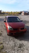 Renault Symbol. K7J ����