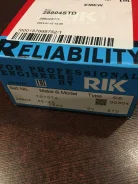 28804STD ������ ��������� RIK =13011-11140 28804STD ����