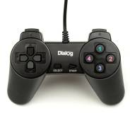������� "Dialog Action GP-A01" ���������, 10 ������, USB 2.0 ����