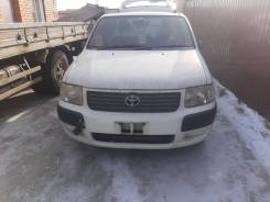Toyota Succeed. NCP51, 1NZFE ����