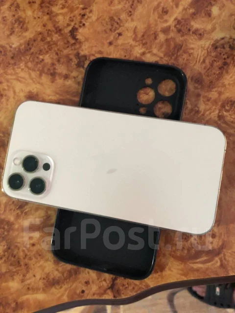 Apple iPhone 12 Pro Max. �����, �������, 3G, 4G LTE, 5G, ����������, NFC ����