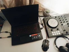 MSI GF63 Thin 9SCXR. 15.6", 2,4����, ��� 8 ��, ���� 256���, WiFi, Bluetooth ����