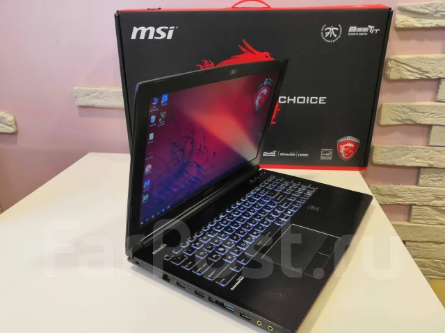 MSI. ����������� �� 4��. ����