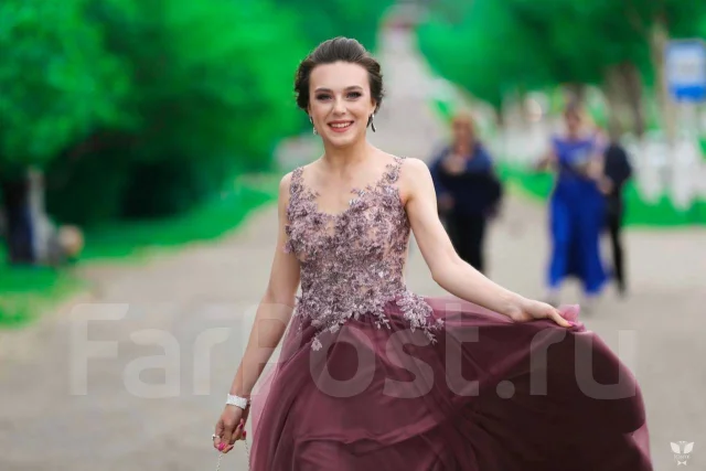 Платье Выпускное 42 фото 14