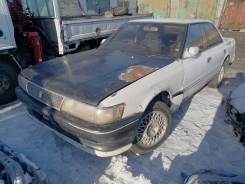 Toyota Chaser. SX80, 4SFI ����