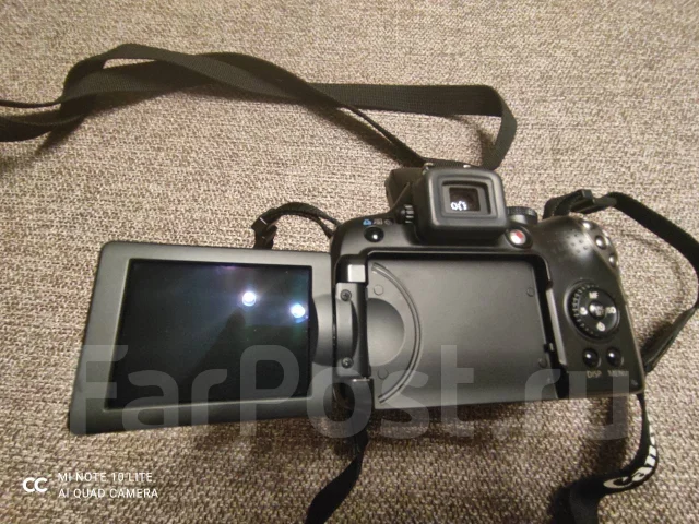 Canon PowerShot SX20 IS. 10 - 14.9 ��, ���: 14� � ����� ����