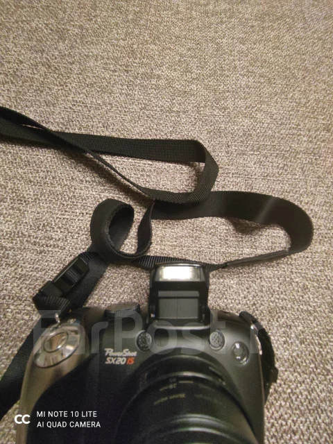 Canon PowerShot SX20 IS. 10 - 14.9 ��, ���: 14� � ����� ����