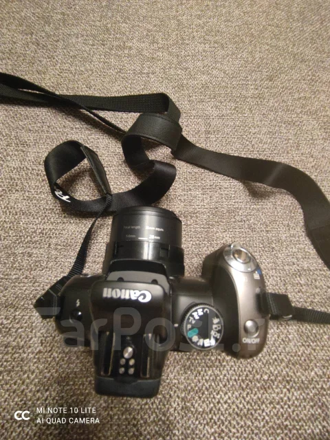 Canon PowerShot SX20 IS. 10 - 14.9 ��, ���: 14� � ����� ����