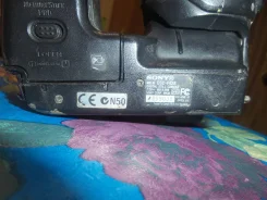 Sony Cyber-shot DSC-F828 ����