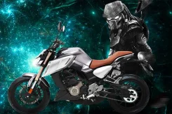 Regulmoto Alien Monster 300. 306����. ��., ��������, ���, ��� ������� ����