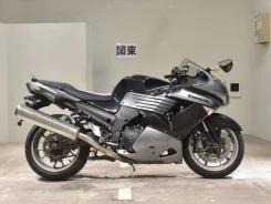 Kawasaki ZZR 1400. 1 400����. ��., ��������, ���, ��� �������. ��� ����� �� ������� ����