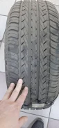 Goodyear Eagle NCT5 Eco. ������, ����� ����