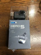 GoPro HERO5. 10 - 14.9 ��, ��� ��������� ����