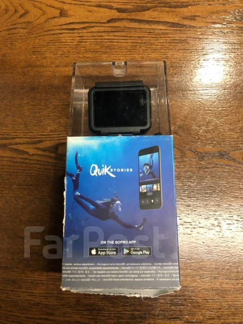 GoPro HERO5. 10 - 14.9 ��, ��� ��������� ����